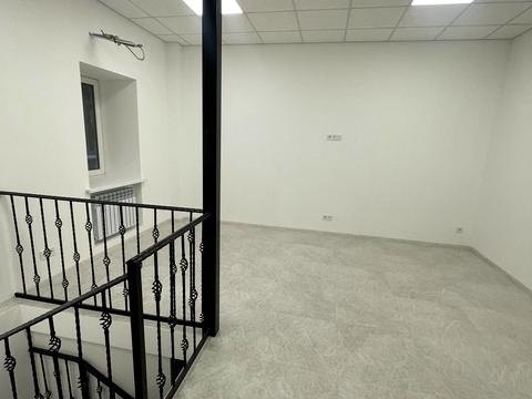 коммерческая по адресу Сергея Ефремова ул. (Ворошилова), 3