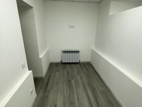 коммерческая по адресу Сергея Ефремова ул. (Ворошилова), 3