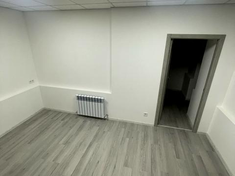 коммерческая по адресу Сергея Ефремова ул. (Ворошилова), 3