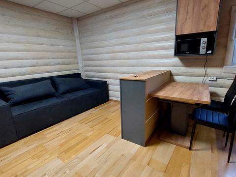 квартира за адресою Зодчих вул., 40