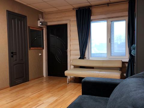 квартира за адресою Зодчих вул., 40