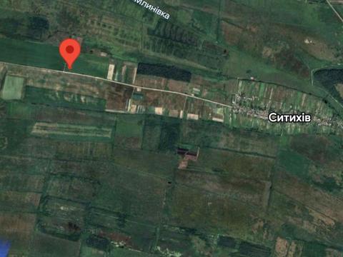 ділянка за адресою 