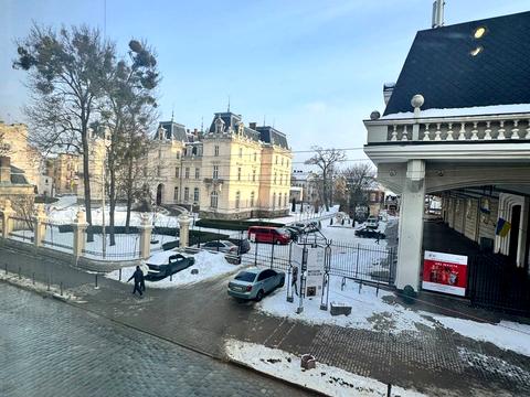 квартира по адресу Коперника ул., 26