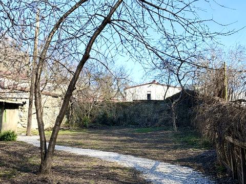 ділянка за адресою 