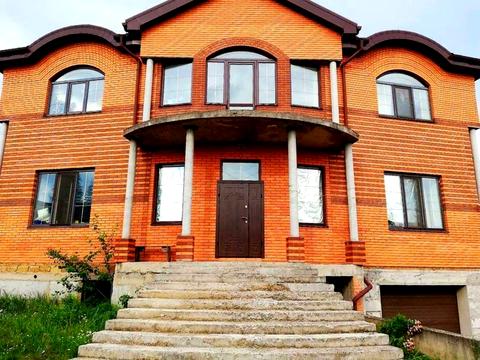 будинок за адресою польова