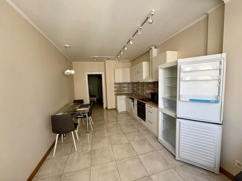 квартира за адресою Оболонський просп., 1к1