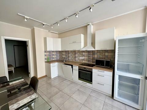 квартира за адресою Оболонський просп., 1к1