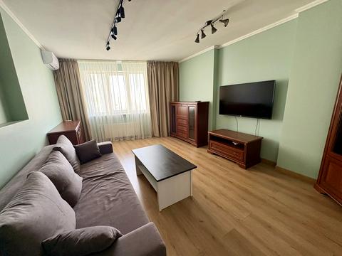 квартира за адресою Оболонський просп., 1к1