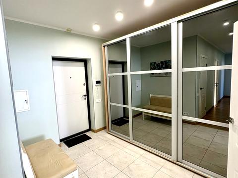 квартира за адресою Оболонський просп., 1к1