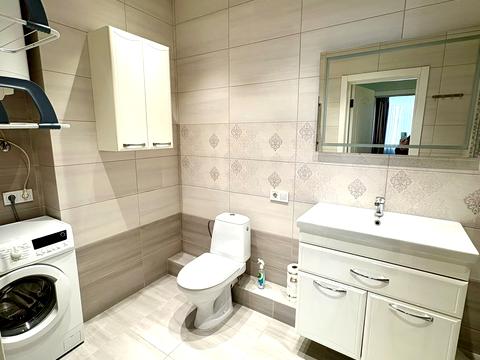 квартира за адресою Оболонський просп., 1к1