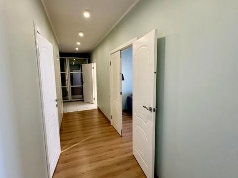 квартира за адресою Оболонський просп., 1к1