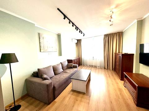 квартира за адресою Оболонський просп., 1к1