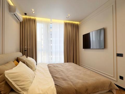 квартира за адресою Дніпровська набережна вул., 15-Ж