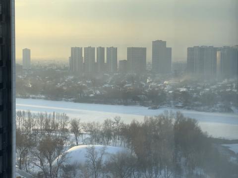 квартира за адресою Дніпровська набережна вул., 15-Ж