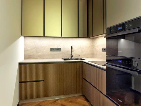 квартира за адресою Дніпровська набережна вул., 15-Ж