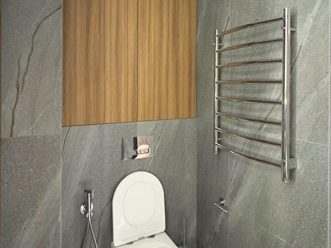 квартира за адресою Дніпровська набережна вул., 15-Ж