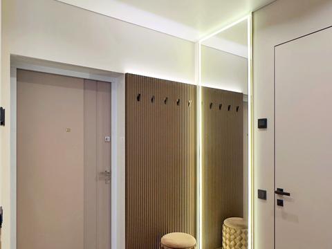 квартира за адресою Дніпровська набережна вул., 15-Ж