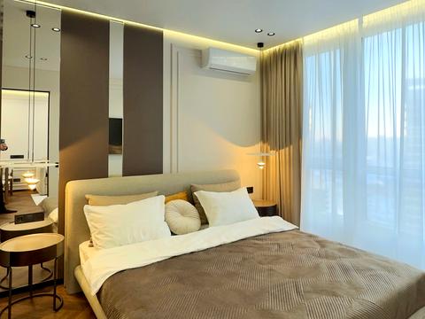 квартира за адресою Дніпровська набережна вул., 15-Ж