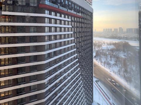 квартира за адресою Дніпровська набережна вул., 15-Ж