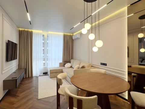 квартира за адресою Дніпровська набережна вул., 15-Ж