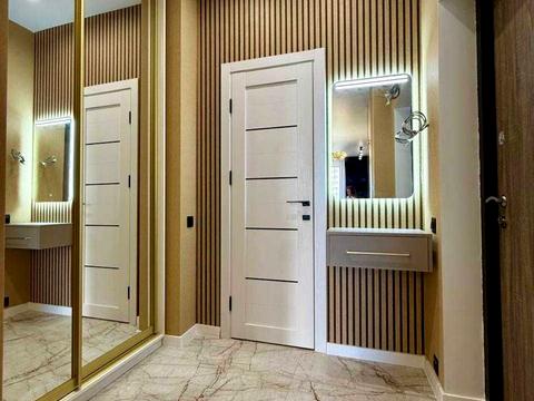 квартира по адресу Генуэзская ул., (Будинок 2)