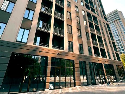 квартира по адресу Генуэзская ул., (Будинок 2)