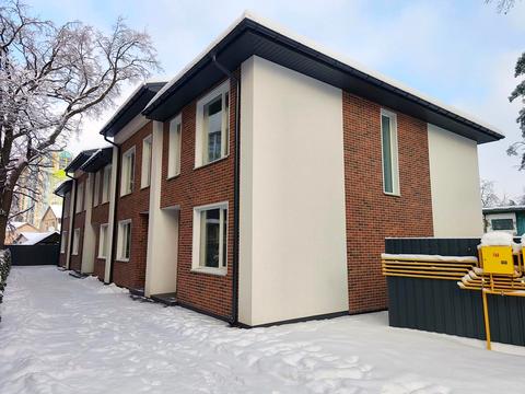 дом по адресу 1-й Український пров.