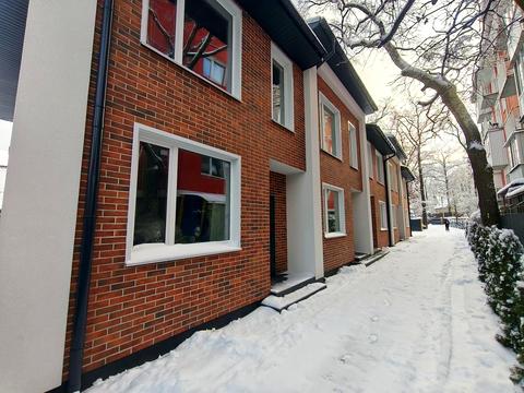 дом по адресу 1-й Український пров.