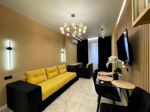 квартира по адресу Генуэзская ул., (Будинок 2)