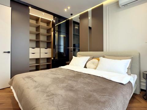 квартира за адресою Дніпровська набережна вул., 15-Ж