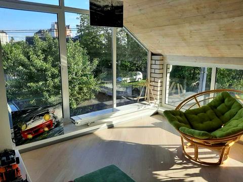 будинок за адресою пушкіна