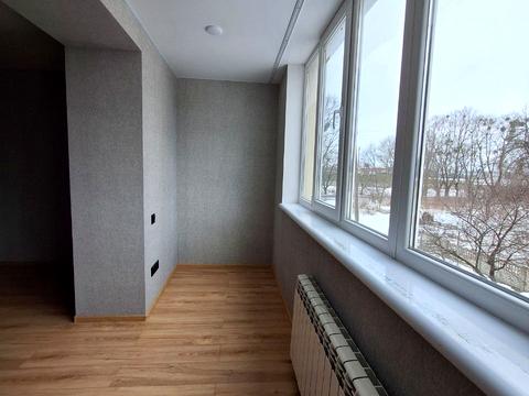 квартира по адресу Дворецкая ул., 188