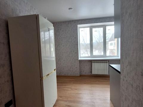 квартира по адресу Дворецкая ул., 188