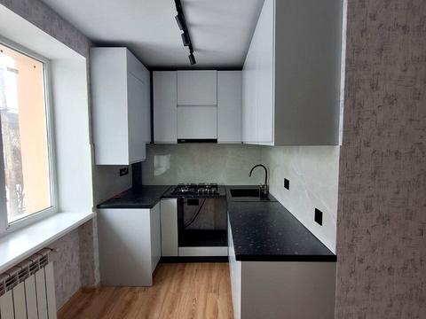 квартира по адресу Дворецкая ул., 188