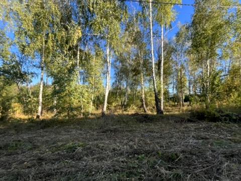 ділянка за адресою с. Іванковичі, 