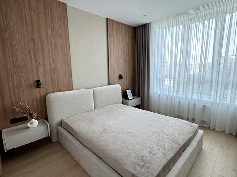 квартира за адресою Стрийська вул., 144