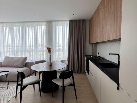 квартира по адресу Стрыйская ул., 144