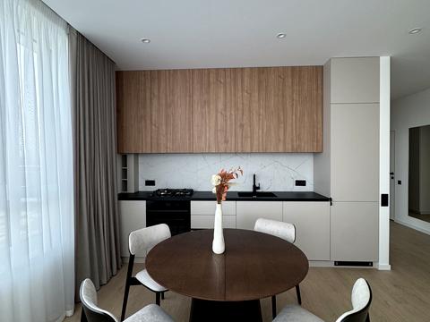 квартира за адресою Стрийська вул., 144