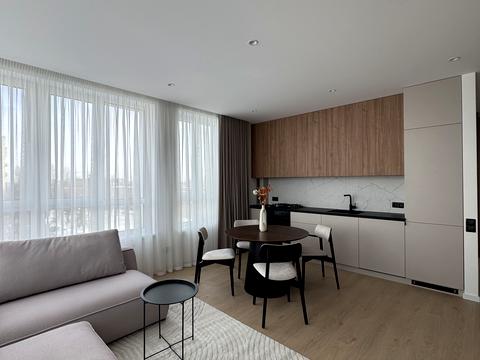 квартира за адресою Стрийська вул., 144