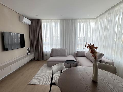 квартира за адресою Стрийська вул., 144