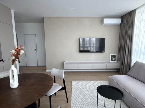 квартира за адресою Стрийська вул., 144