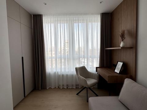 квартира за адресою Стрийська вул., 144