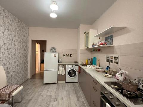 квартира за адресою Борисо-Глібська вул. (Ватутіна), 110