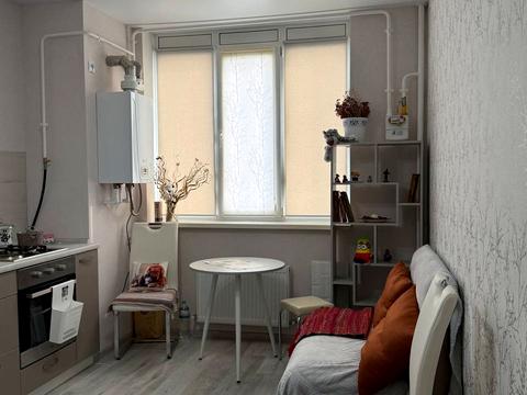 квартира за адресою Борисо-Глібська вул. (Ватутіна), 110