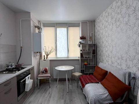 квартира за адресою Борисо-Глібська вул. (Ватутіна), 110