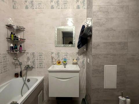 квартира за адресою Борисо-Глібська вул. (Ватутіна), 110