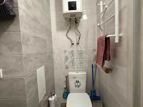 квартира за адресою Борисо-Глібська вул. (Ватутіна), 110