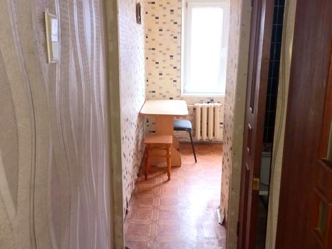 квартира по адресу Покровская ул. (Подбельского), 30