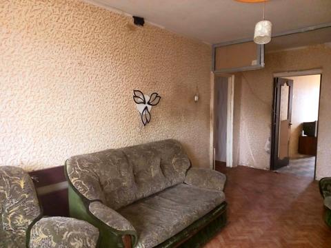 квартира по адресу Покровская ул. (Подбельского), 30