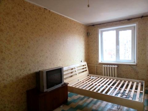 квартира по адресу Покровская ул. (Подбельского), 30